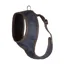 Digby and Fox Heritage Dog Harness in Indigo